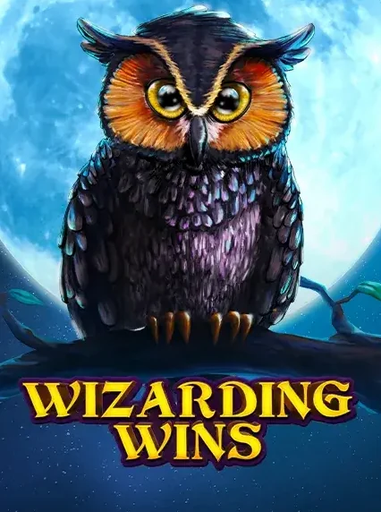 Wizarding Wins Slot online at Betmica